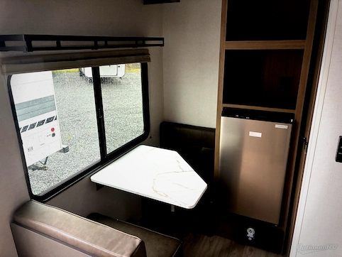 2026 Forest River Wildwood FSX 135ICE RV Photo 4