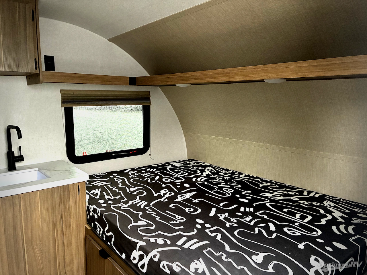 2026 Forest River Wildwood FSX 135ICE Photo 11