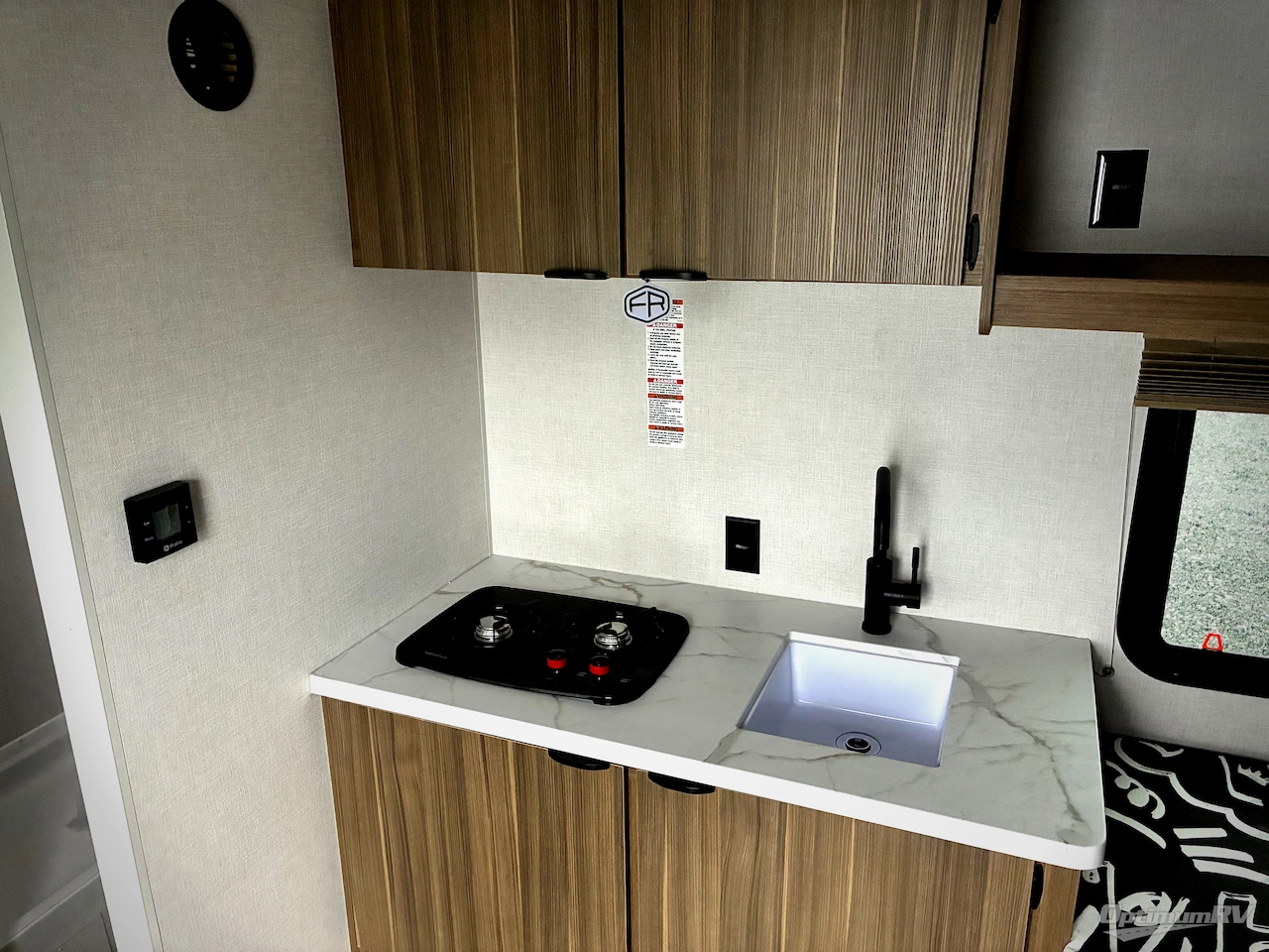 2026 Forest River Wildwood FSX 135ICE Photo 16