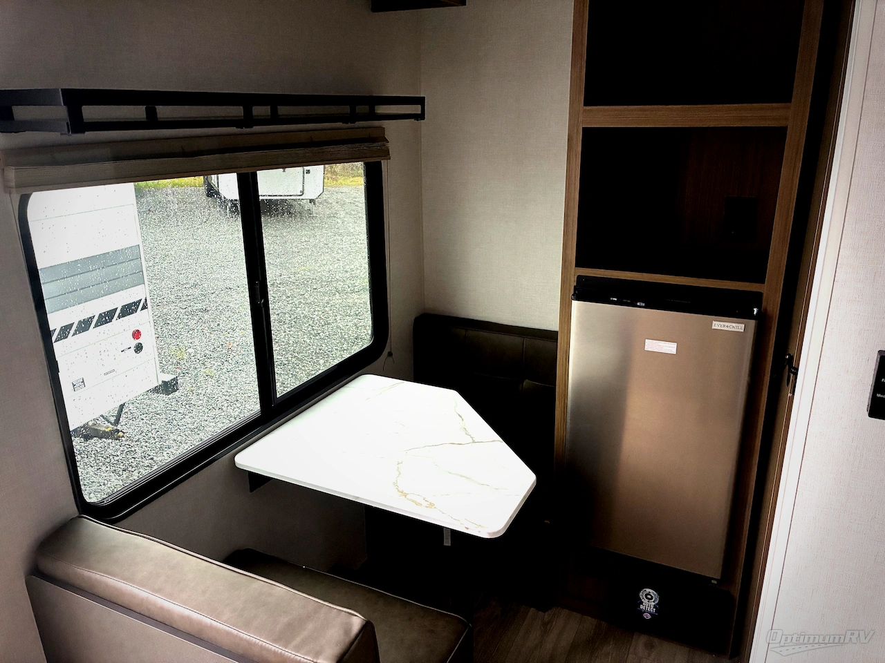 2026 Forest River Wildwood FSX 135ICE Photo 13