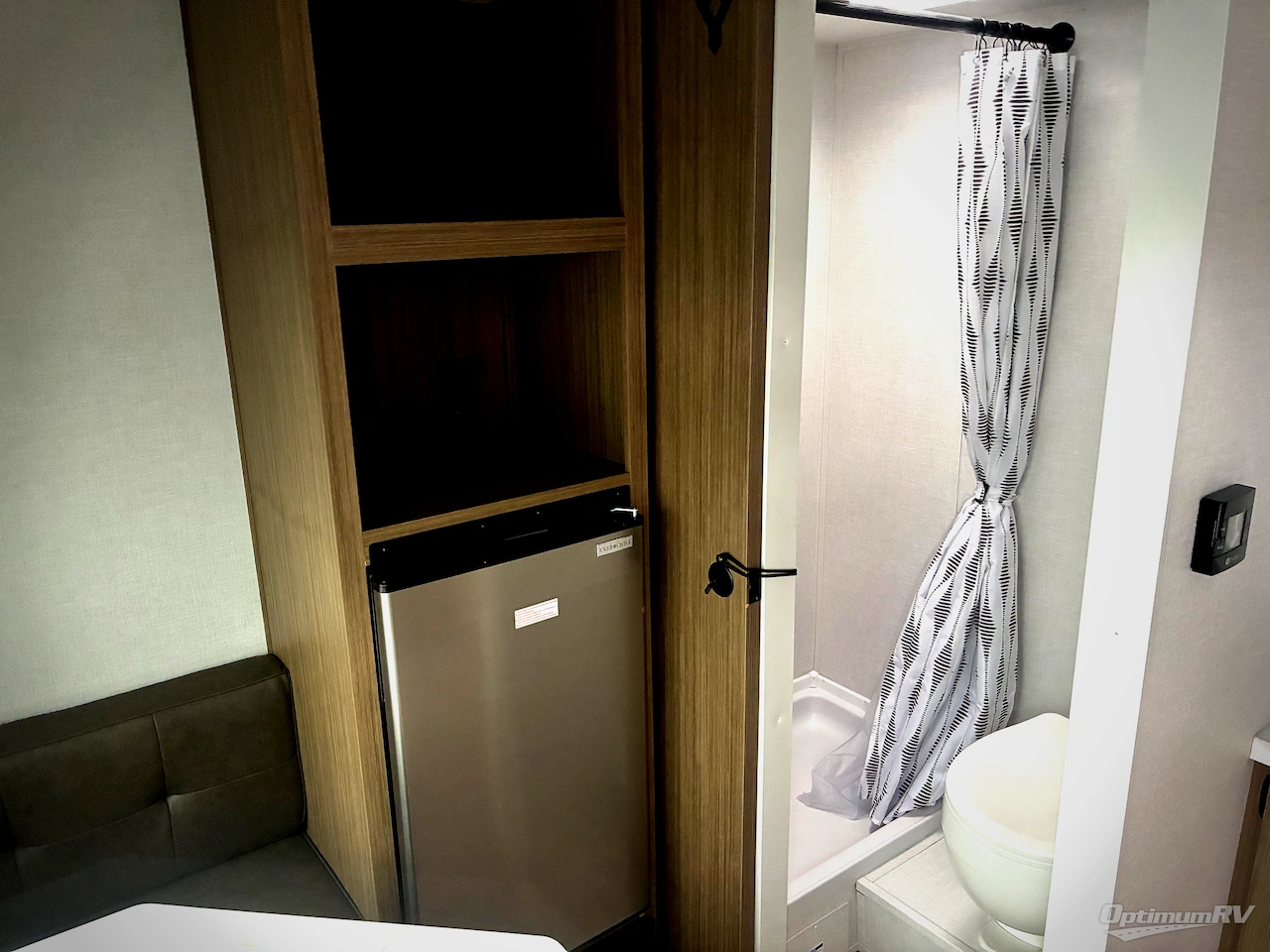 2026 Forest River Wildwood FSX 135ICE Photo 14