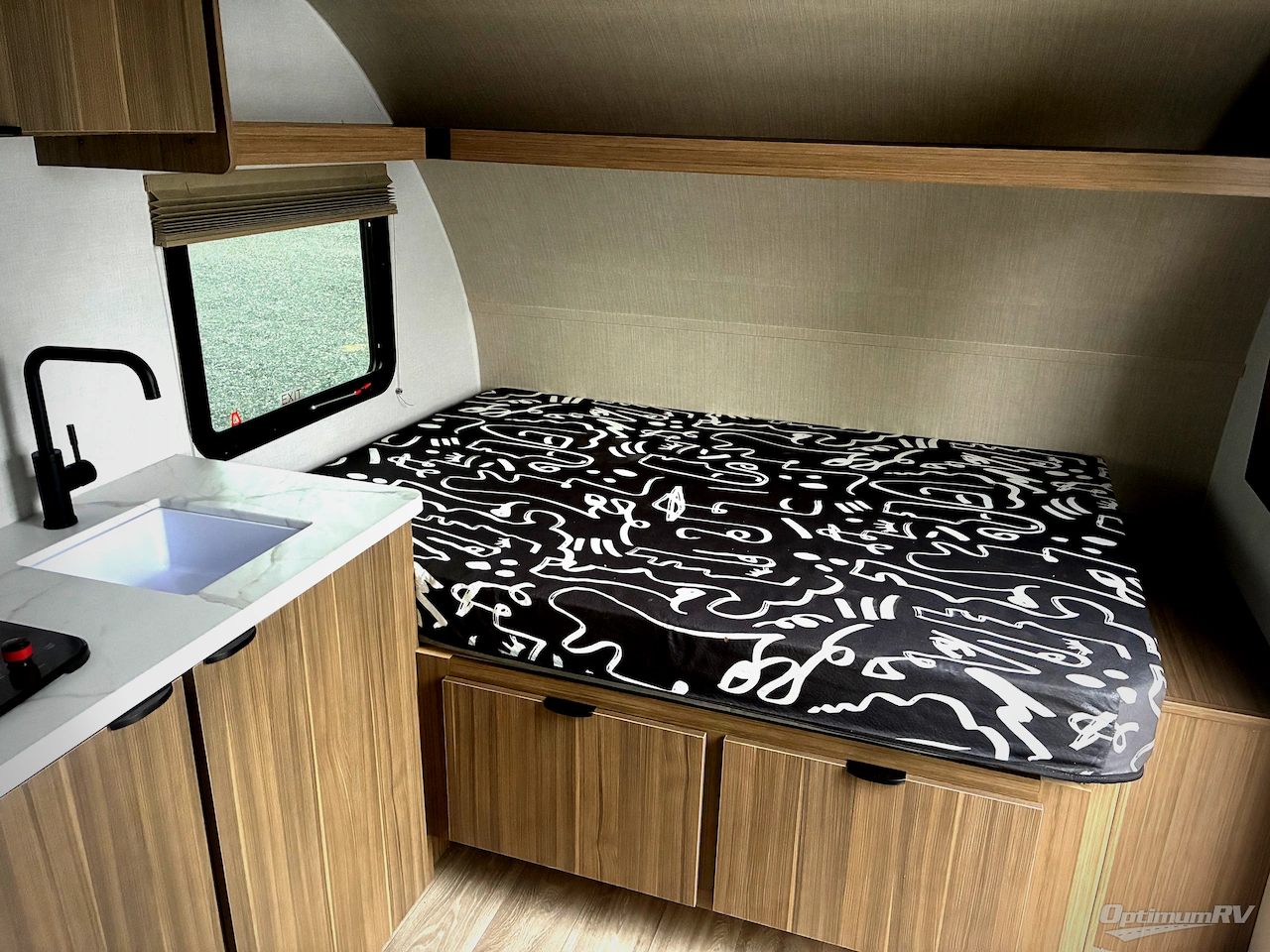 2026 Forest River Wildwood FSX 135ICE Photo 10