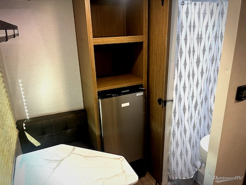 2026 Forest River Wildwood FSX 135ICE RV Photo 4