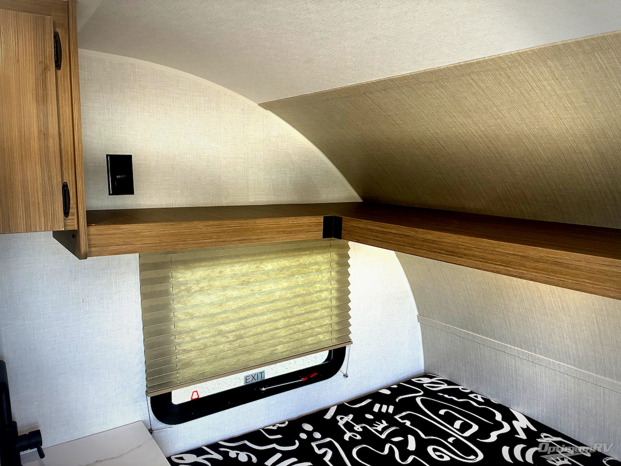 2026 Forest River Wildwood FSX 135ICE Photo 6