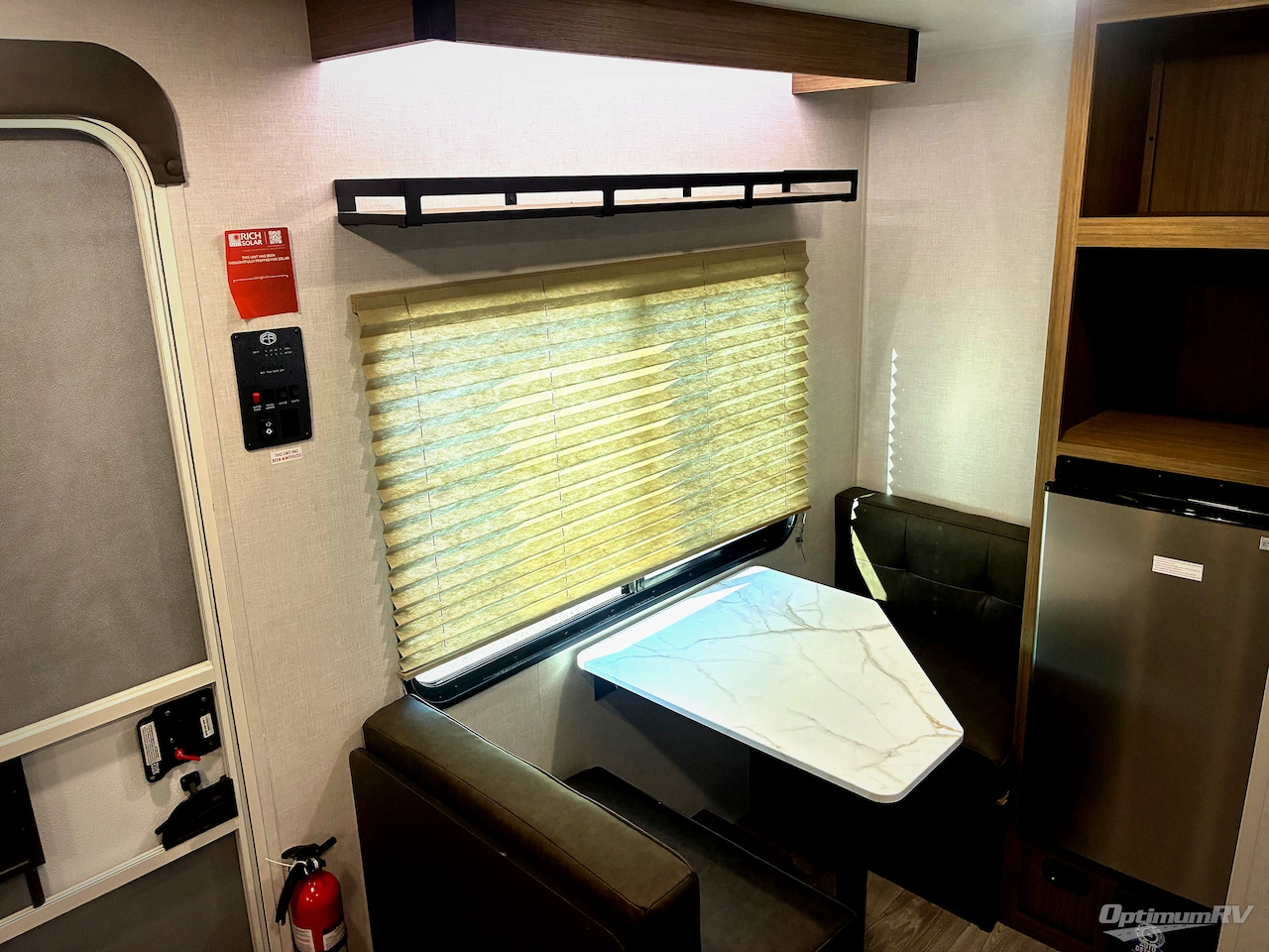 2026 Forest River Wildwood FSX 135ICE Photo 8