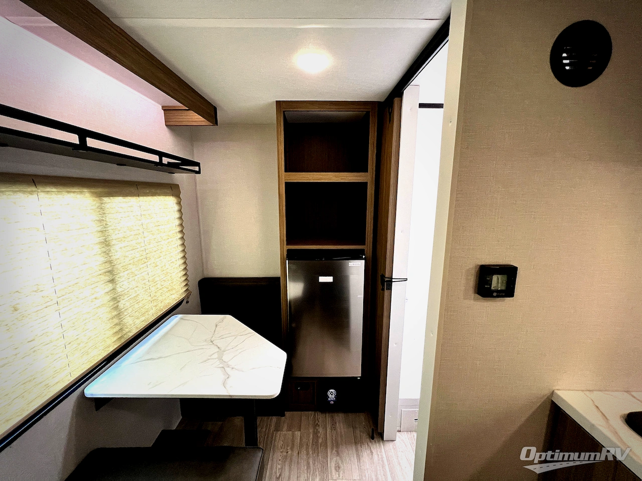 2026 Forest River Wildwood FSX 135ICE Photo 4