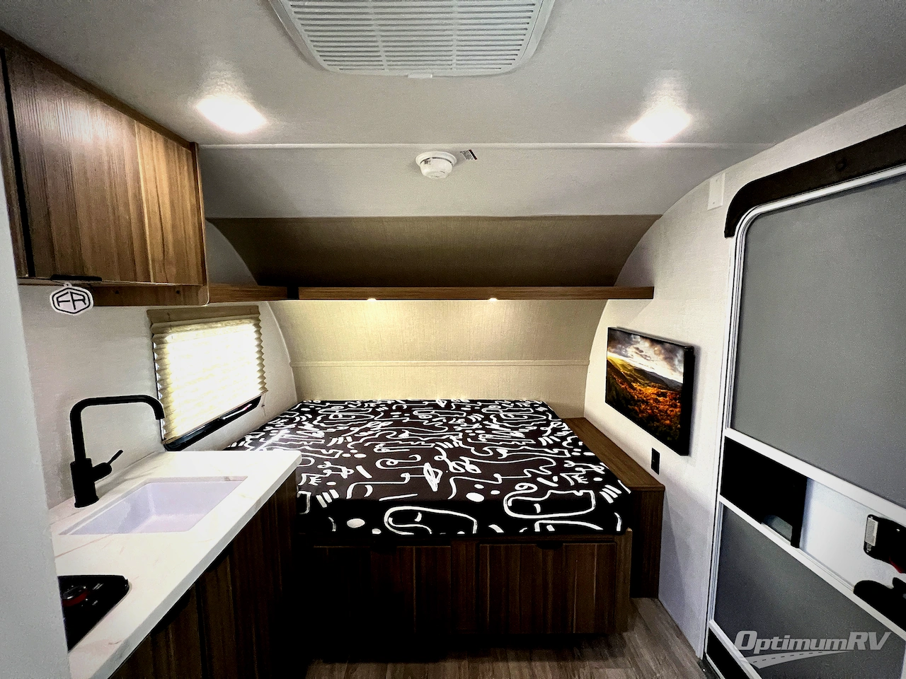 2026 Forest River Wildwood FSX 135ICE Photo 5