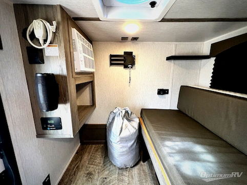 2024 Sunset Park SunRay 109 RV Photo 2
