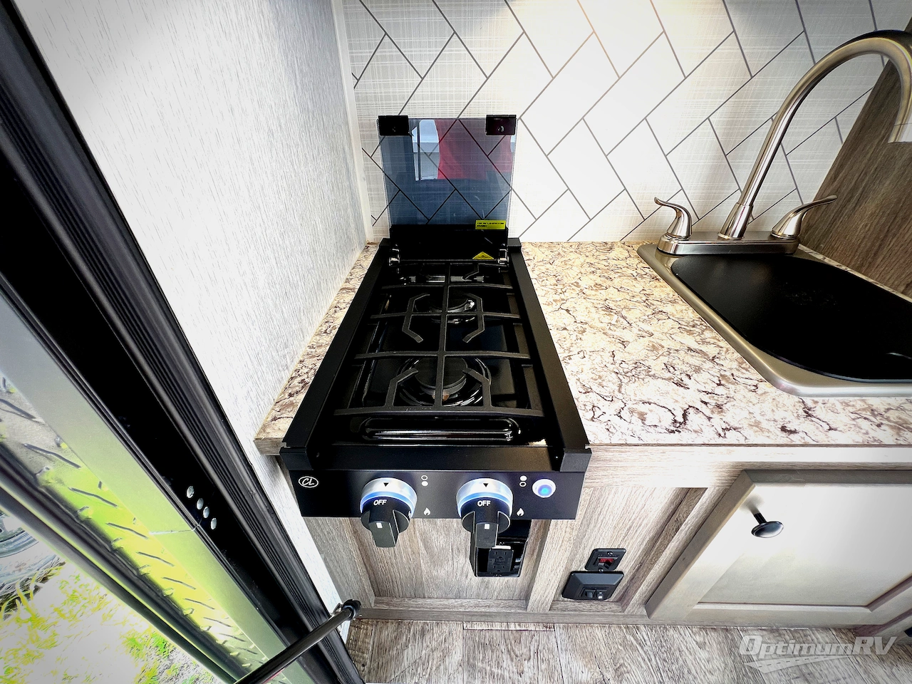 2024 Sunset Park SunRay 109 Photo 13