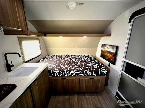 2026 Forest River Wildwood FSX 135ICE RV Photo 2