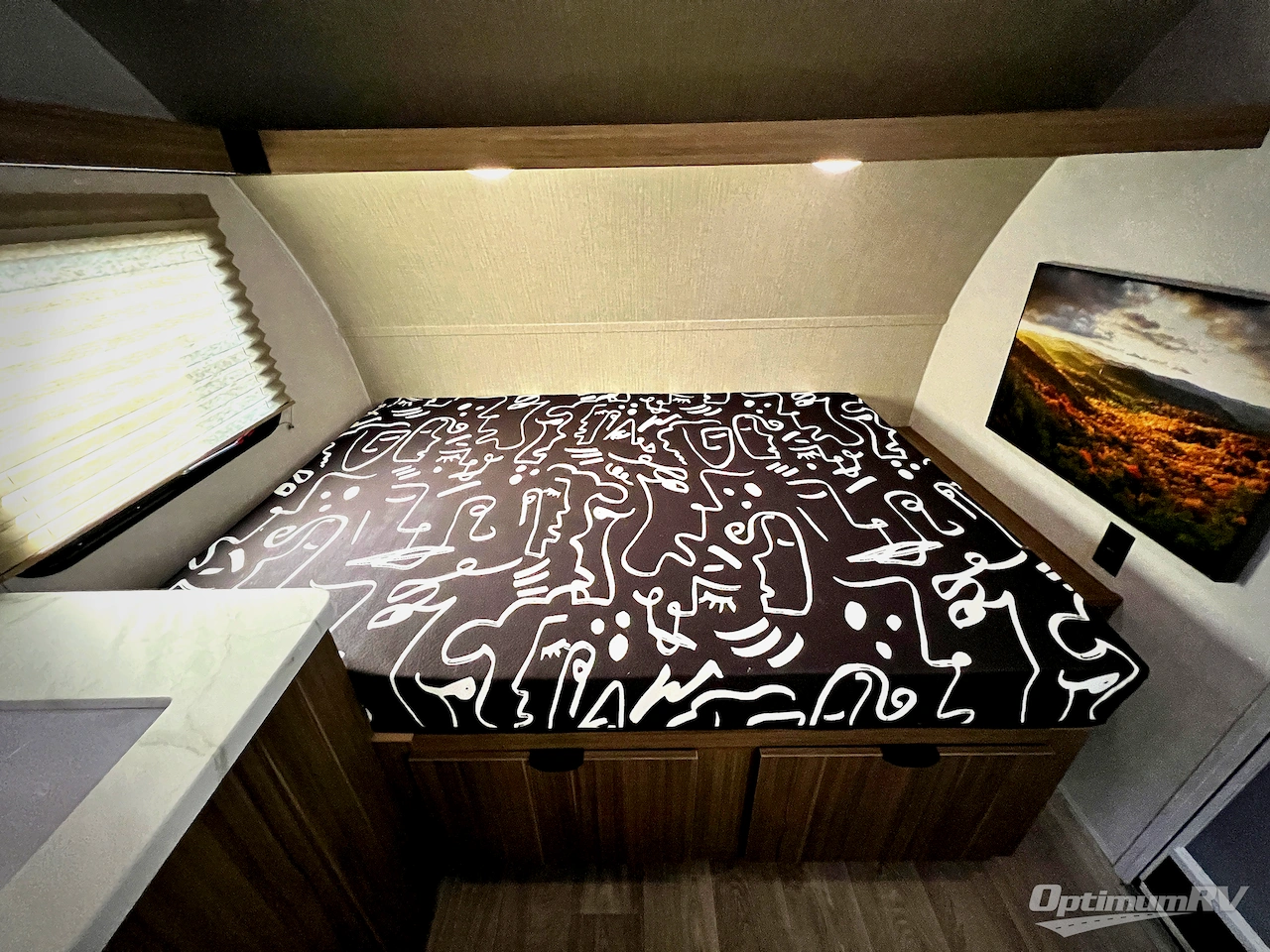 2026 Forest River Wildwood FSX 135ICE Photo 6