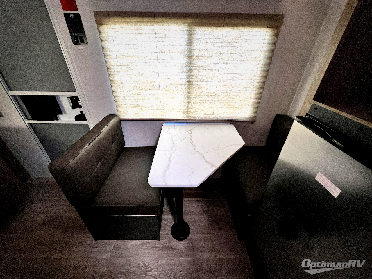 2026 Forest River Wildwood FSX 135ICE Photo 7