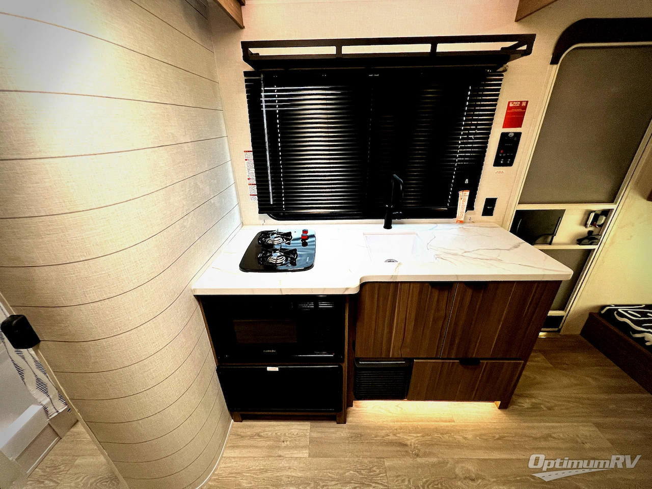 2026 Forest River Wildwood FSX 180ICE Photo 6