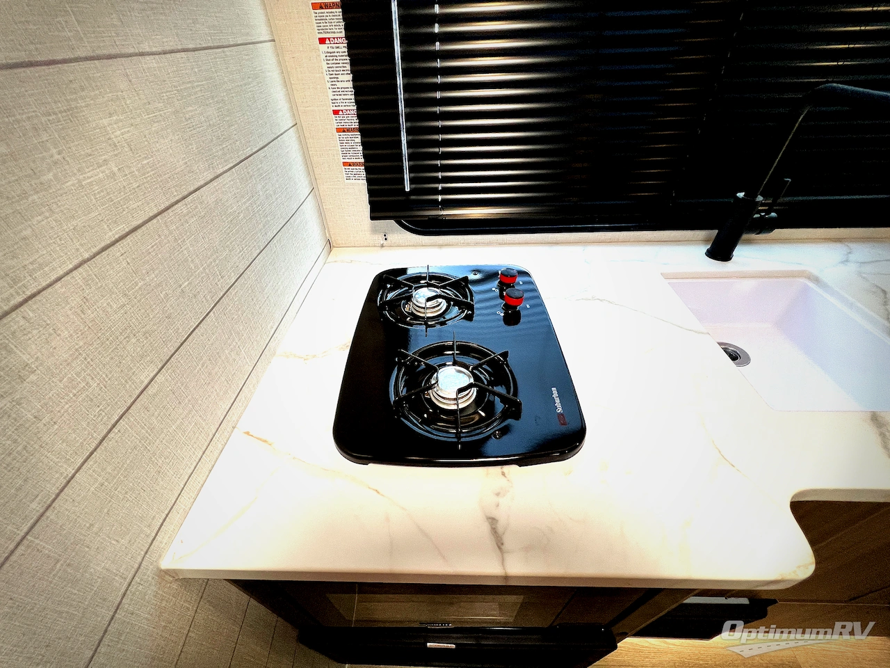 2026 Forest River Wildwood FSX 180ICE Photo 8