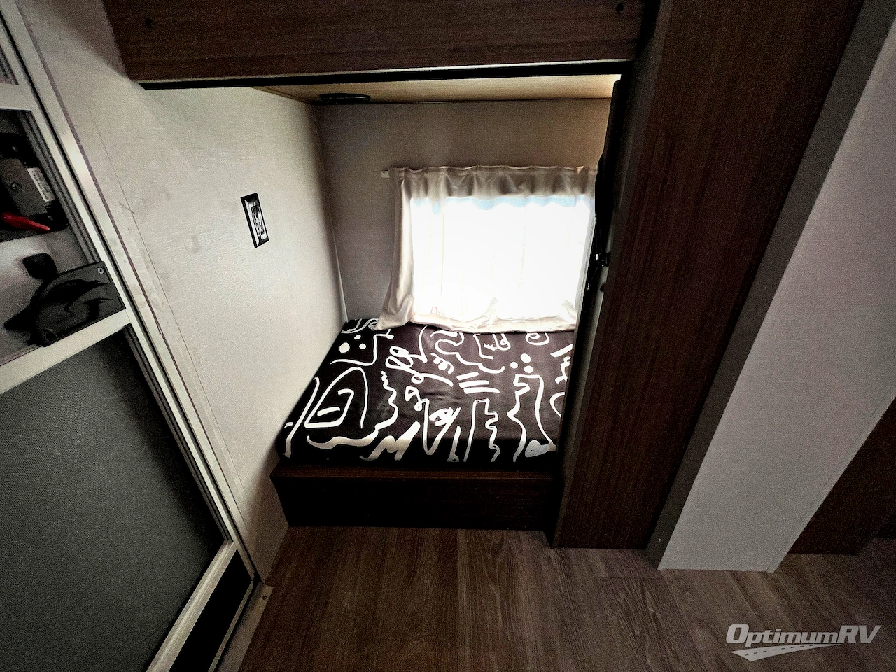 2026 Forest River Wildwood FSX 180ICE Photo 10