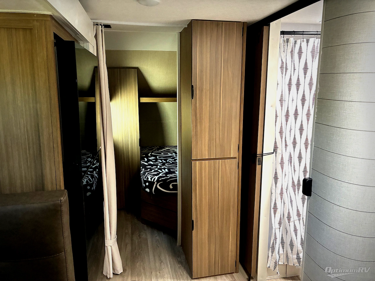 SOLD! - New 2026 Forest River Wildwood FSX 180ICE Travel Trailer