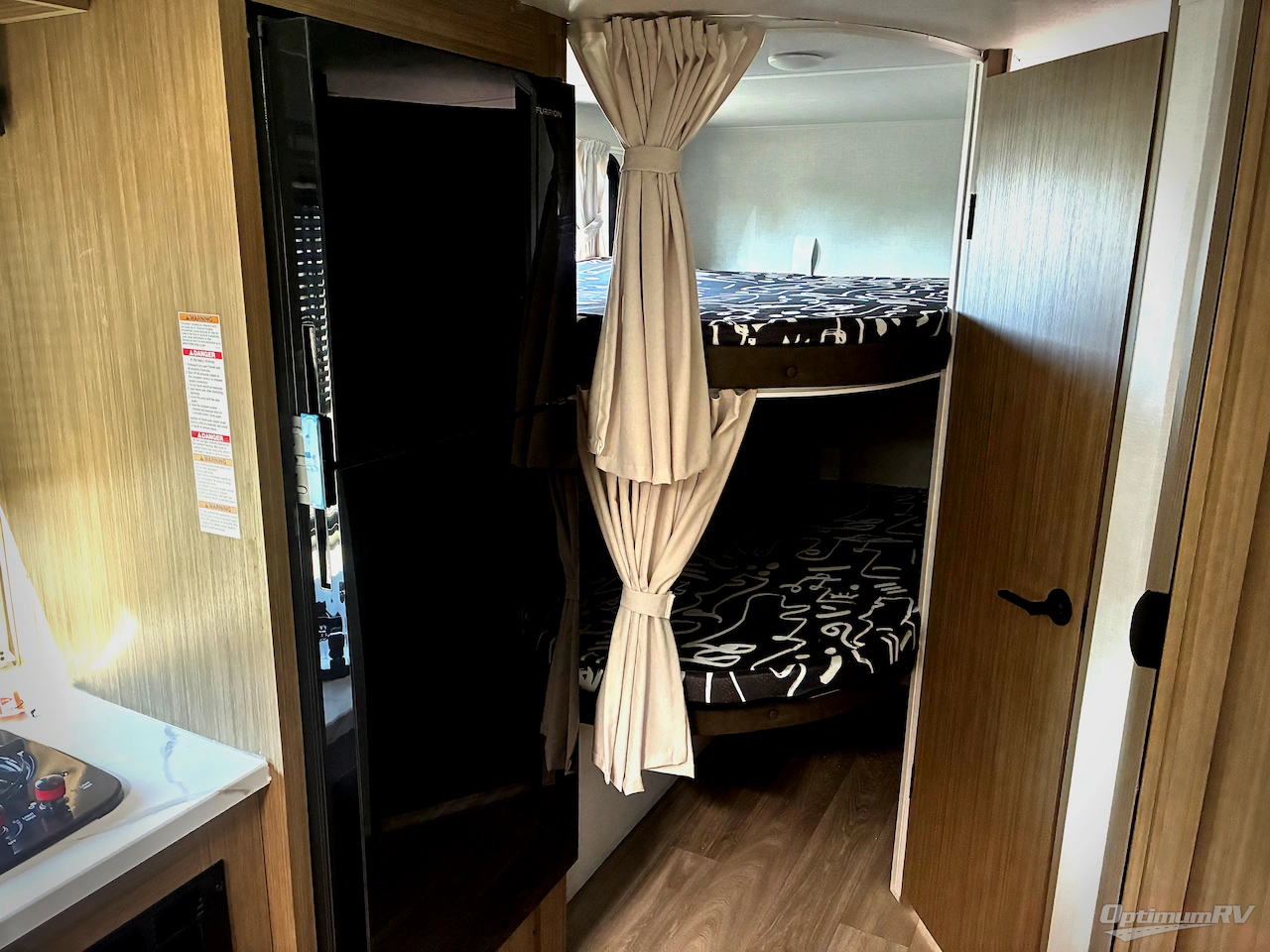 2026 Forest River Wildwood FSX 178ICE Photo 9