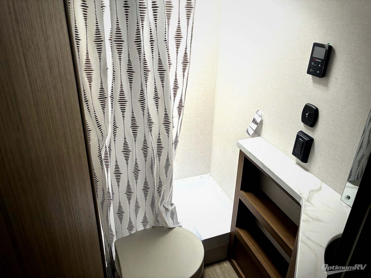 2026 Forest River Wildwood FSX 178ICE Photo 10