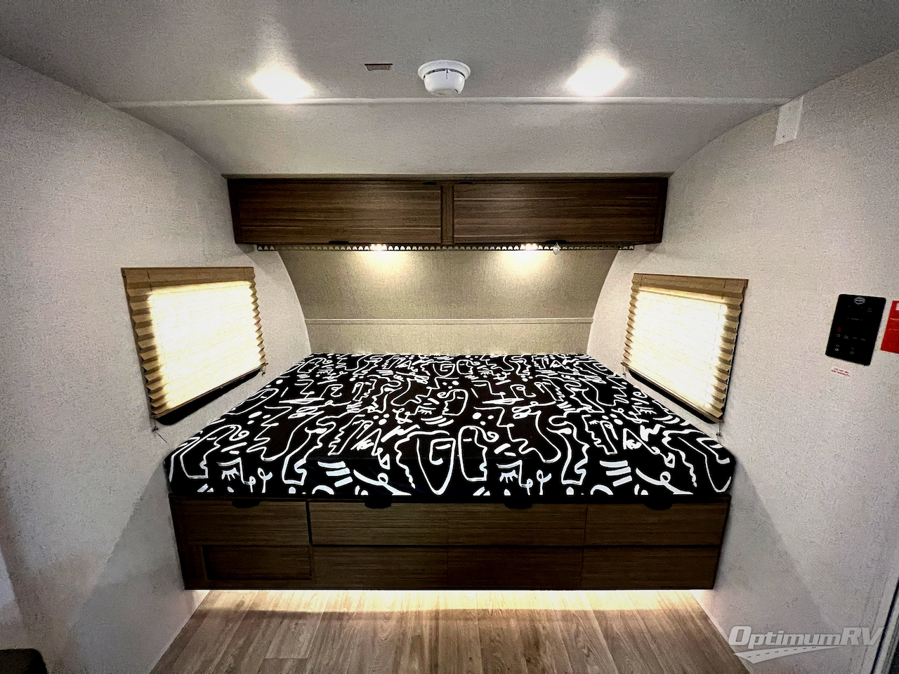 2026 Forest River Wildwood FSX 177ICE Photo 8