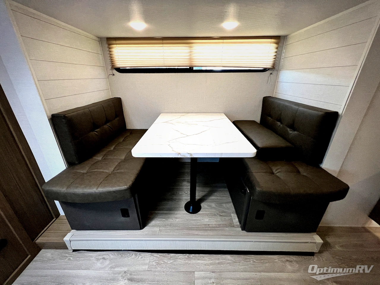 2026 Forest River Wildwood FSX 177ICE Photo 7