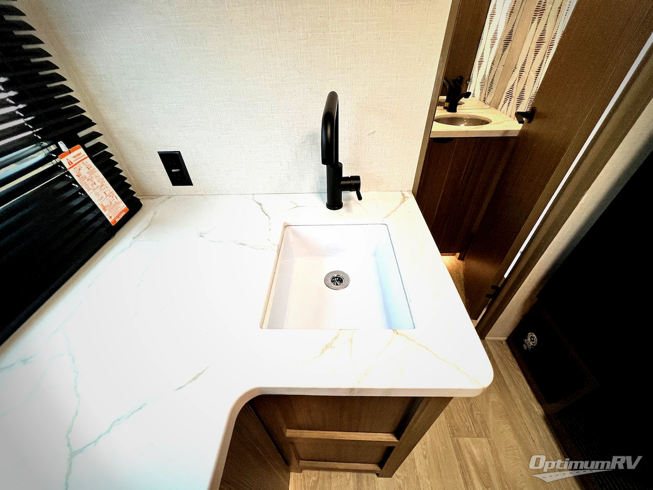 2026 Forest River Wildwood FSX 177ICE Photo 11