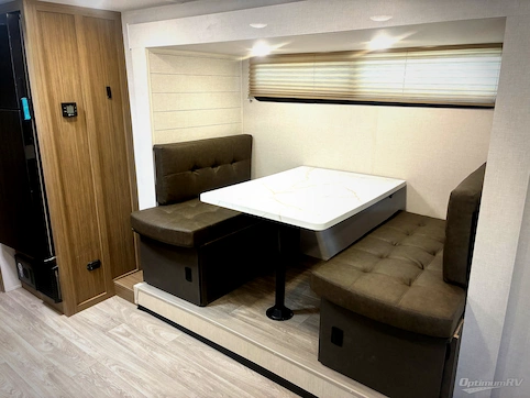 2026 Forest River Wildwood FSX 177ICE RV Photo 3