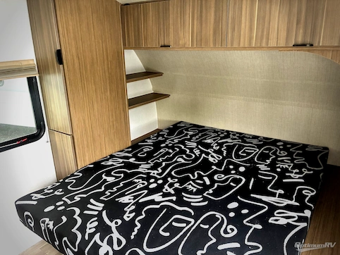 2026 Forest River Wildwood FSX 164FBLE RV Photo 4