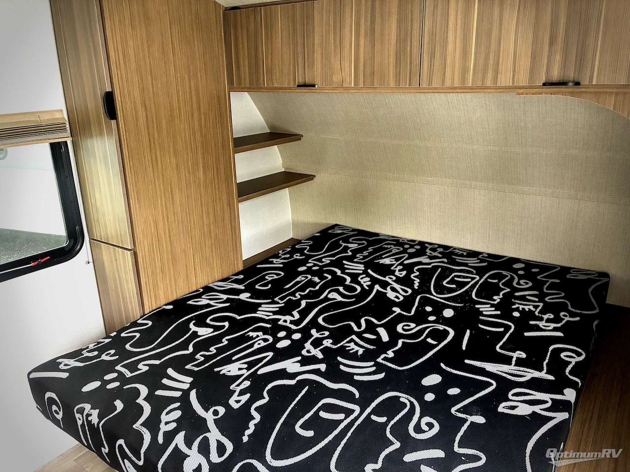 2026 Forest River Wildwood FSX 164FBLE Photo 7