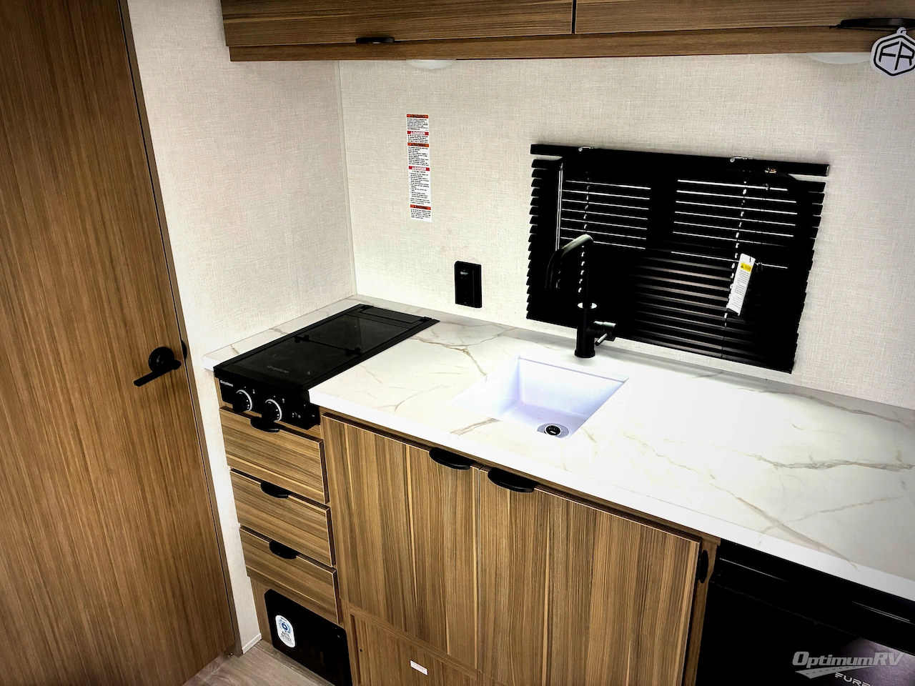 2026 Forest River Wildwood FSX 164FBLE Photo 6