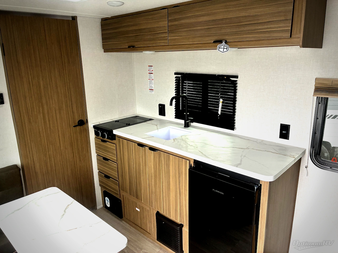 2026 Forest River Wildwood FSX 164FBLE Photo 4