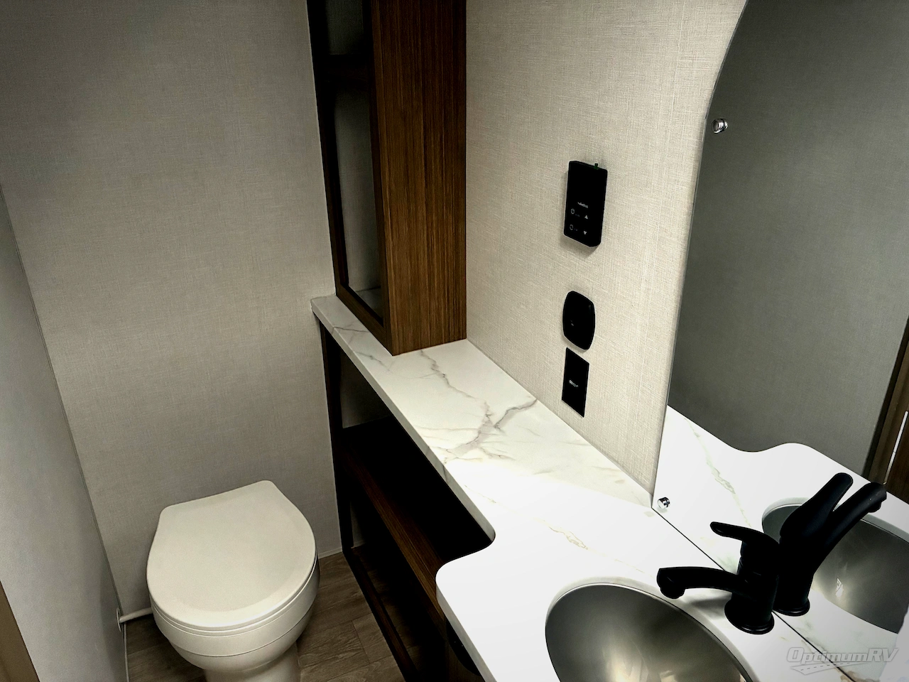 2026 Forest River Wildwood FSX 164FBLE Photo 9