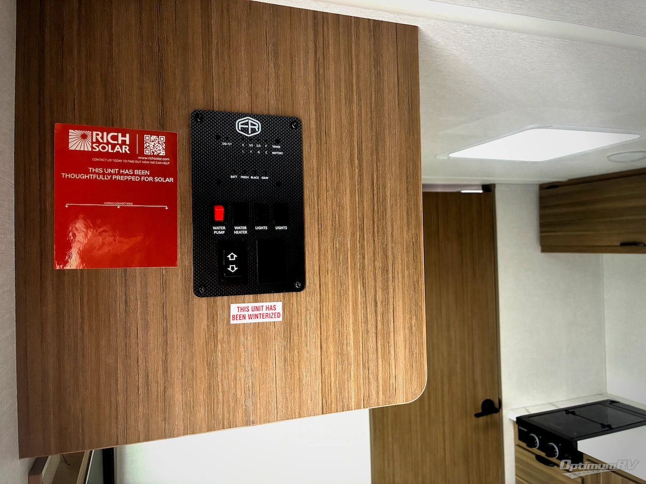 2026 Forest River Wildwood FSX 164FBLE Photo 10