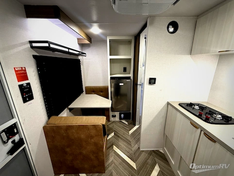 2026 Forest River Ozark 13RD RV Photo 3