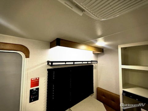 2026 Forest River Ozark 13RD RV Photo 4