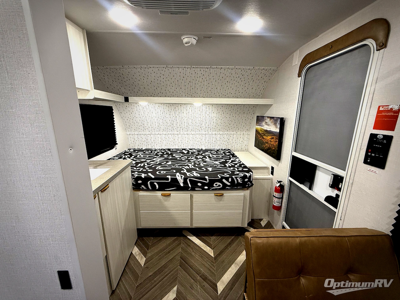 2026 Forest River Ozark 13RD Photo 4