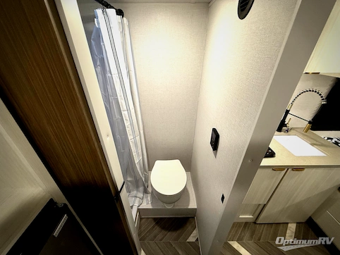 2026 Forest River Ozark 13RD RV Floorplan Photo