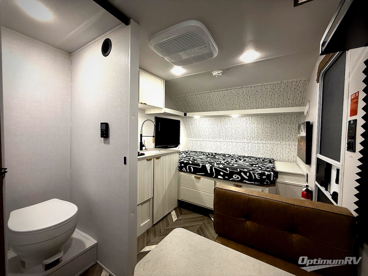 2026 Forest River Ozark 13RD Photo 5