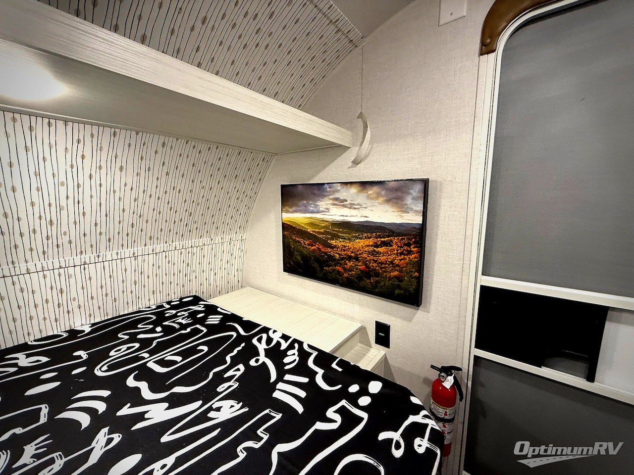 2026 Forest River Ozark 13RD Photo 8