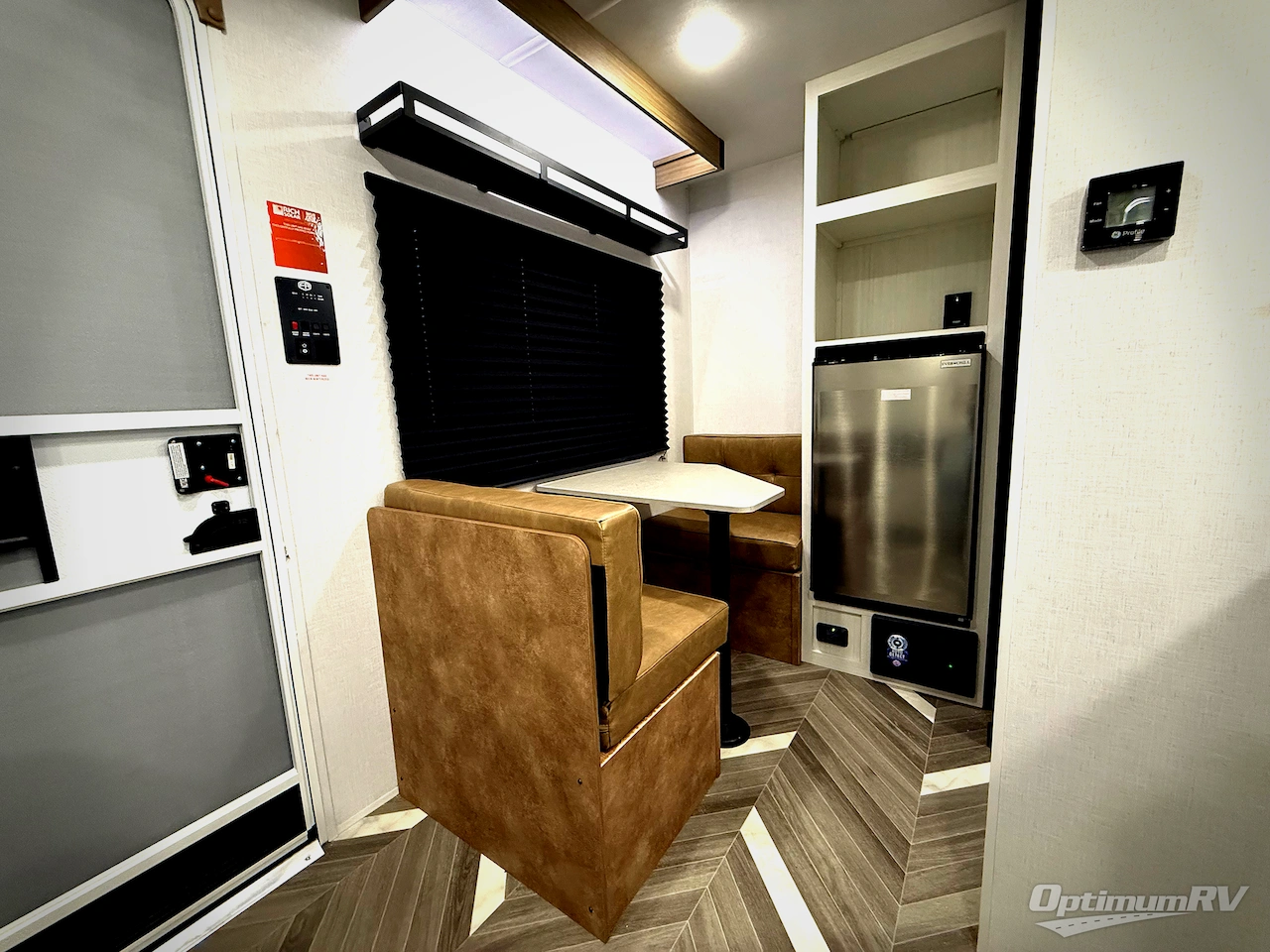 2026 Forest River Ozark 13RD Photo 13