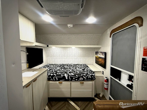 2026 Forest River Ozark 13RD RV Photo 3