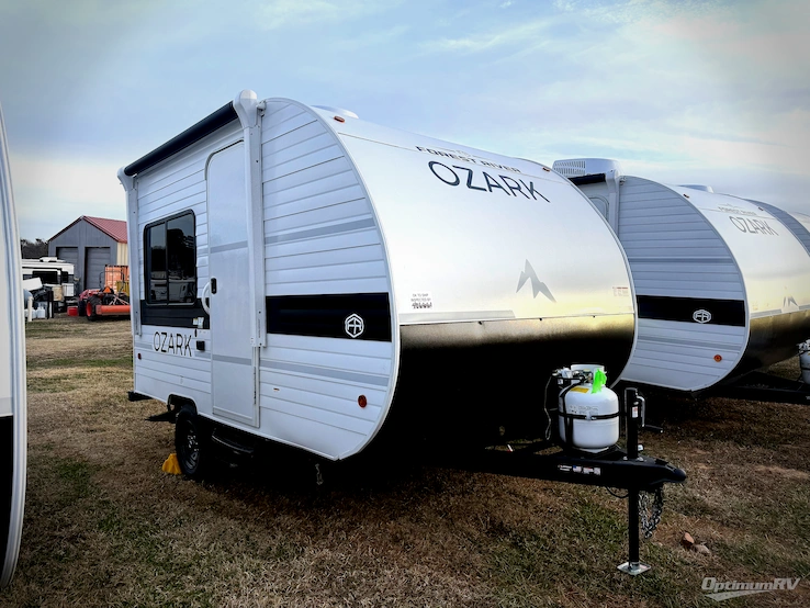 2026 Forest River Ozark 13RD RV Photo 1