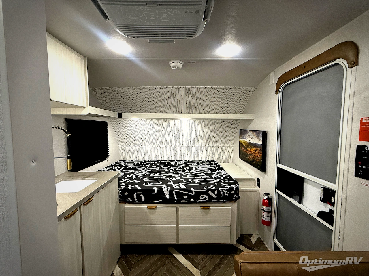 2026 Forest River Ozark 13RD Photo 5