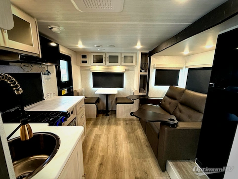 2025 Forest River R Pod RP-198 RV Photo 2