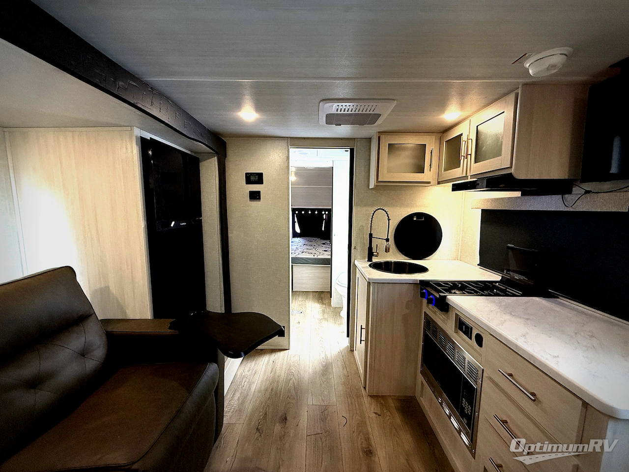 2025 Forest River R Pod RP-198 Photo 5