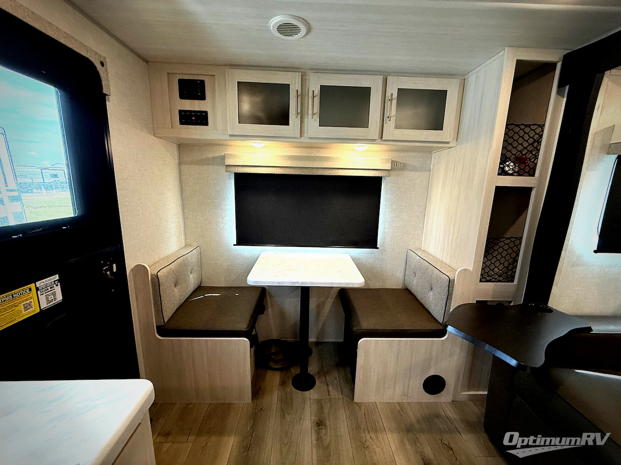 2025 Forest River R Pod RP-198 Photo 7