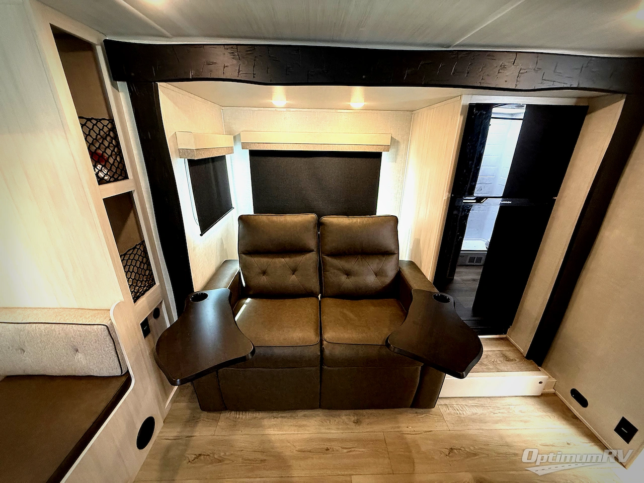 2025 Forest River R Pod RP-198 Photo 8