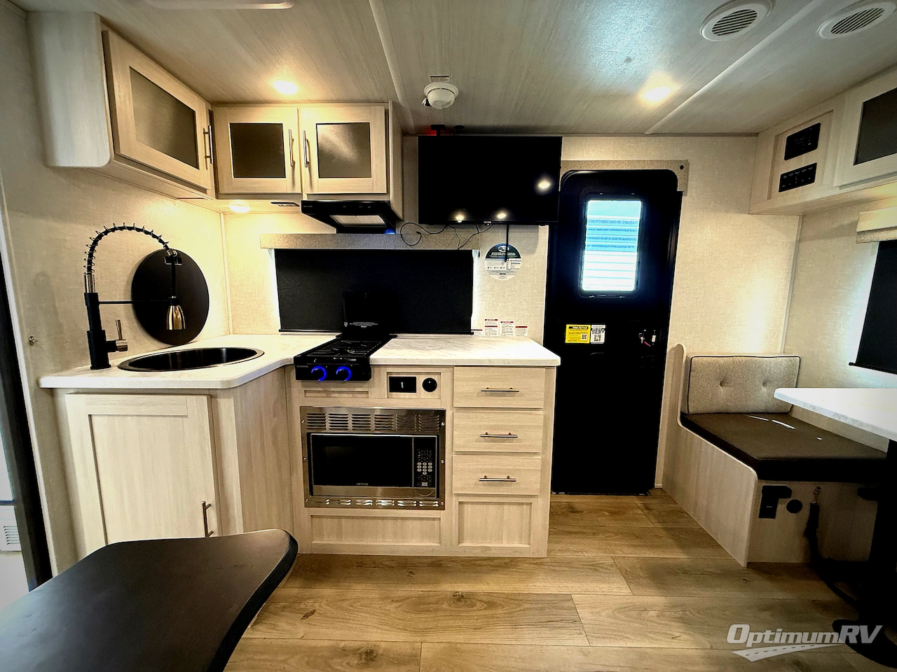 2025 Forest River R Pod RP-198 Photo 9