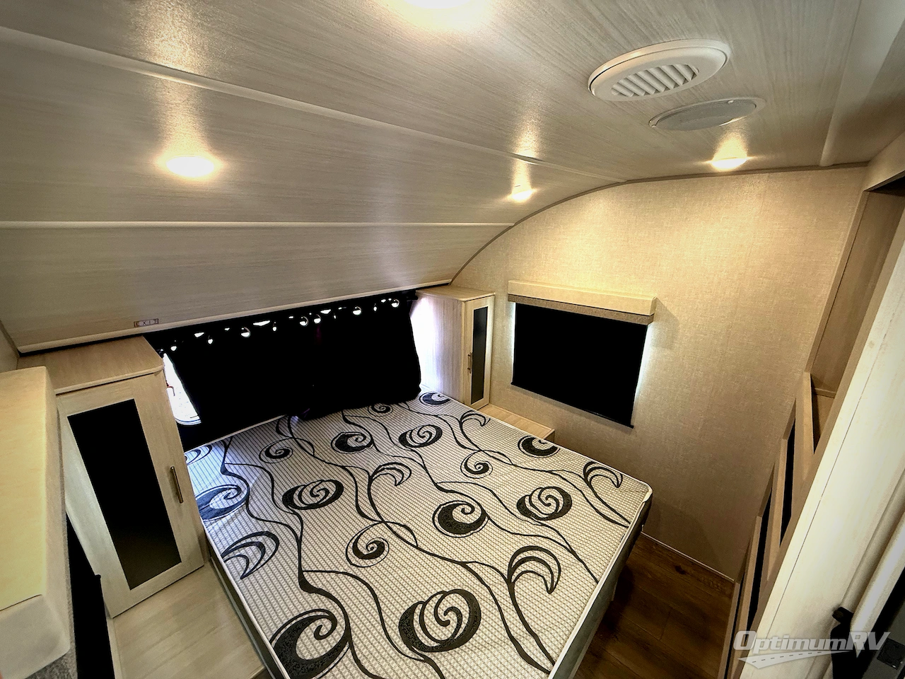2025 Forest River R Pod RP-198 Photo 16