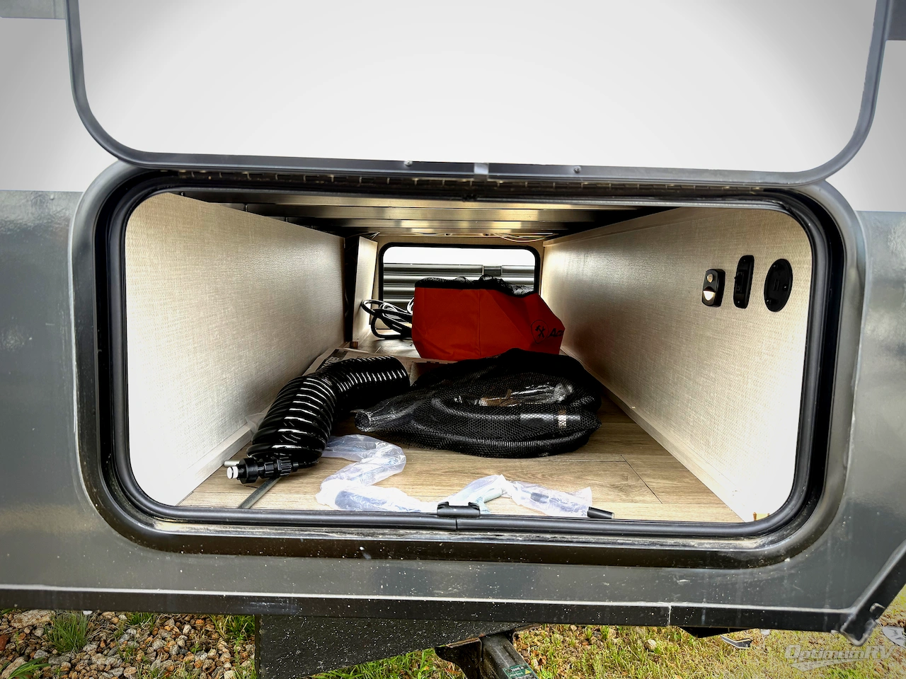 2025 Forest River R Pod RP-198 Photo 18