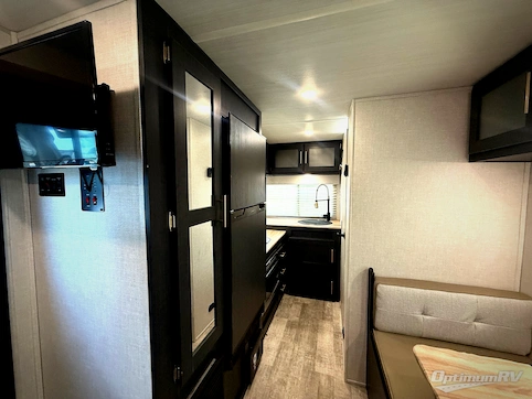 2024 Forest River R Pod RP-194C RV Photo 3